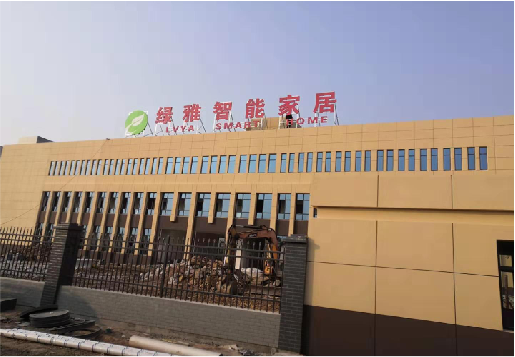 蒙城如何选择大楼发光字？
