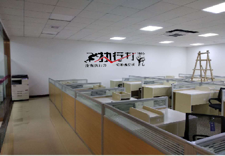 蒙城企业文化墙可以分为哪几个板块？