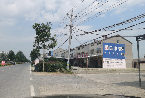 蒙城如何能保证墙体广告的醒目性？