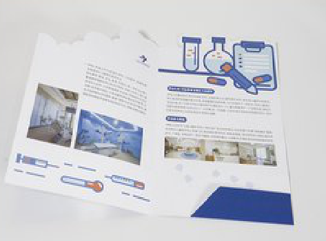 蒙城说明书印刷有哪些样式可以选择？