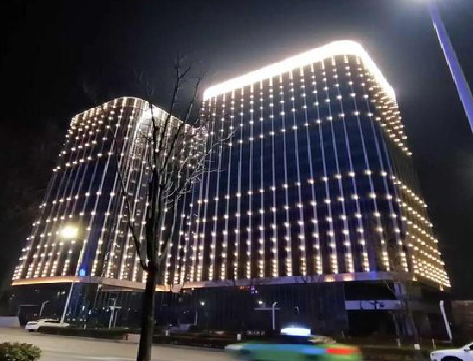 蒙城亮化工程安装注意事项。