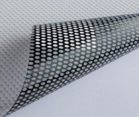 蒙城优劣单透膜的鉴定方法。