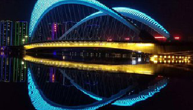 蒙城亮化工程如何做好公共区域的安全性。