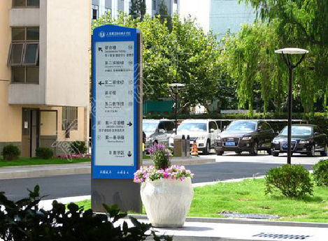 蒙城哪些因素影响宣传栏的制作？