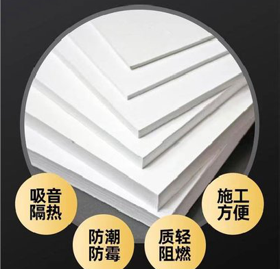 蒙城雪弗板和PVC板材有什么区别？